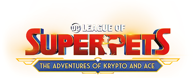superpets logo